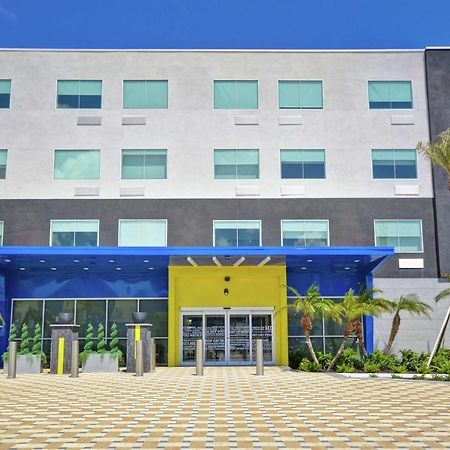 Tru By Hilton Corpus Christi South Padre Island Dr Hotel Exterior photo