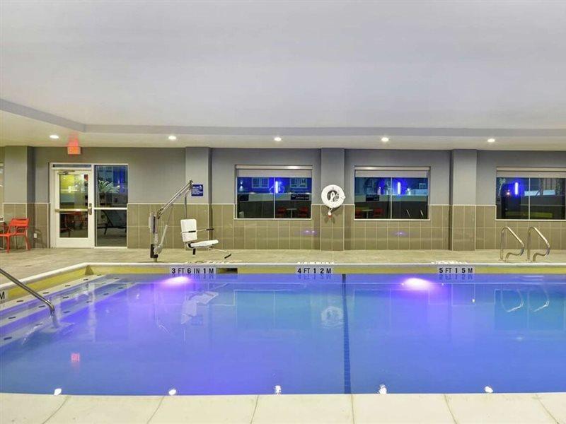 Tru By Hilton Corpus Christi South Padre Island Dr Hotel Exterior photo